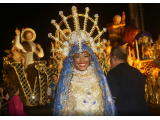 Vila Maria homenageou Nossa Senhora Aparecida