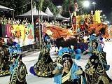 Prefeitura preferiu economizar no carnaval deste ano. Foto: O Pataneiro