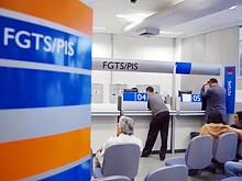 Saques de contas inativas do FGTS devem movimentar R$ 564 milhes em MS
